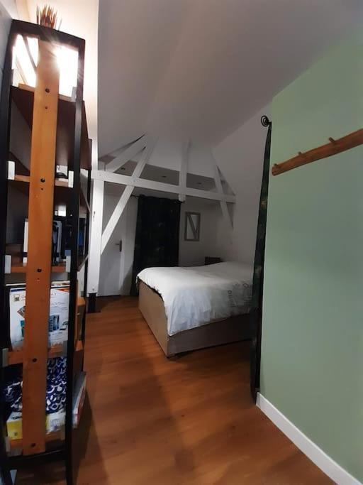Le Chalet Aux Portes De Chambord Muides-sur-Loire Extérieur photo